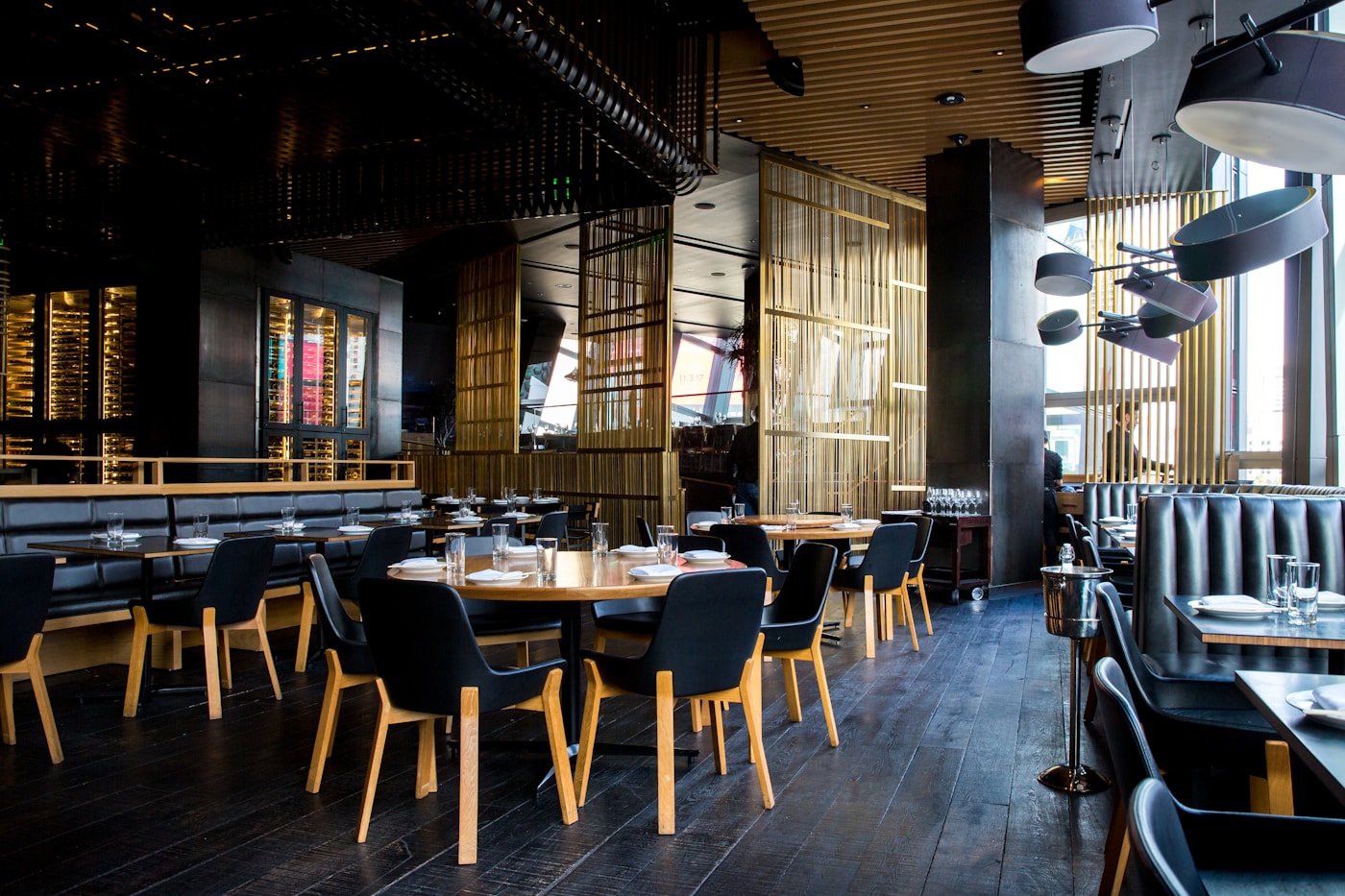 夜间